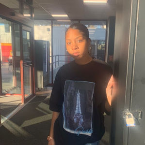 Meet your Posher, Destini